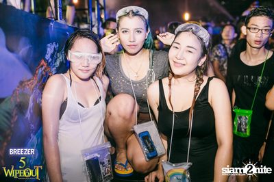 BREEZER presents Wipe Out 2015 — photo 103