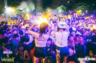 BREEZER presents Wipe Out 2015 — photo 163