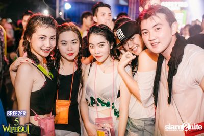 BREEZER presents Wipe Out 2015 — photo 136