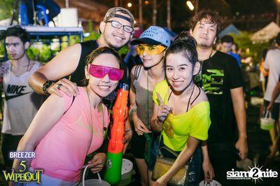 BREEZER presents Wipe Out 2015 — photo 125