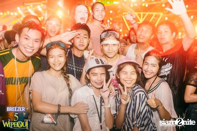 BREEZER presents Wipe Out 2015 — photo 117