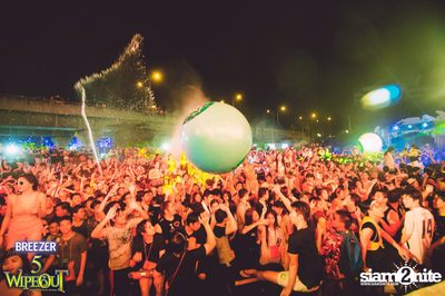 BREEZER presents Wipe Out 2015 — photo 181