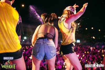 BREEZER presents Wipe Out 2015 — photo 29