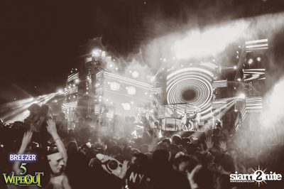 BREEZER presents Wipe Out 2015 — photo 65