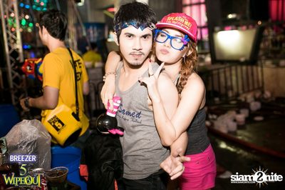 BREEZER presents Wipe Out 2015 — photo 207
