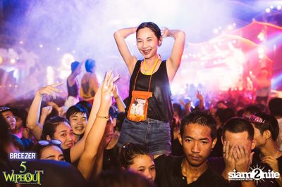 BREEZER presents Wipe Out 2015 — photo 122
