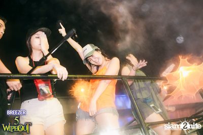 BREEZER presents Wipe Out 2015 — photo 213