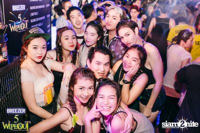 BREEZER presents Wipe Out 2015 — photo 152