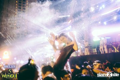 BREEZER presents Wipe Out 2015 — photo 216
