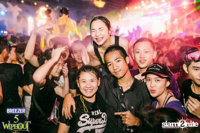 BREEZER presents Wipe Out 2015 — photo 124