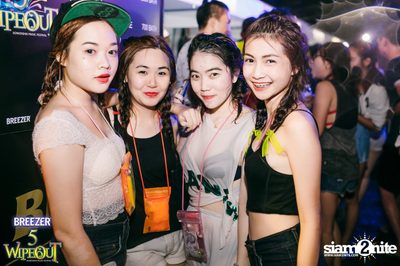 BREEZER presents Wipe Out 2015 — photo 149