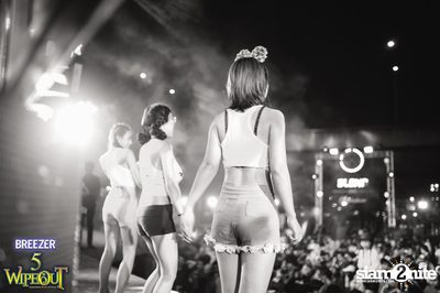 BREEZER presents Wipe Out 2015 — photo 197