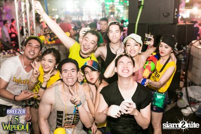 BREEZER presents Wipe Out 2015 — photo 205