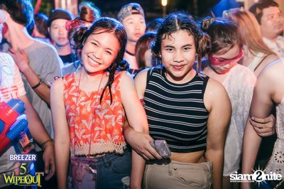 BREEZER presents Wipe Out 2015 — photo 131