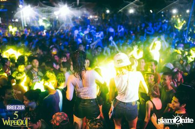BREEZER presents Wipe Out 2015 — photo 162