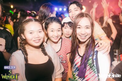 BREEZER presents Wipe Out 2015 — photo 92