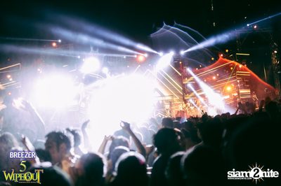 BREEZER presents Wipe Out 2015 — photo 106