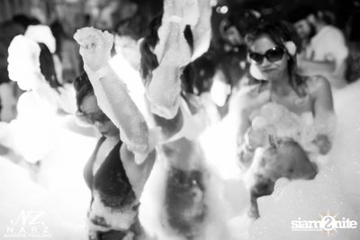 Songkran Foam Party 2015 — photo 49