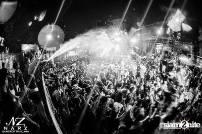Songkran Foam Party 2015 — photo 239