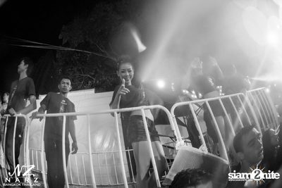 Songkran Foam Party 2015 — photo 236