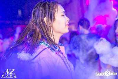Songkran Foam Party 2015 — photo 47
