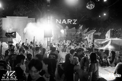 Songkran Foam Party 2015 — photo 70