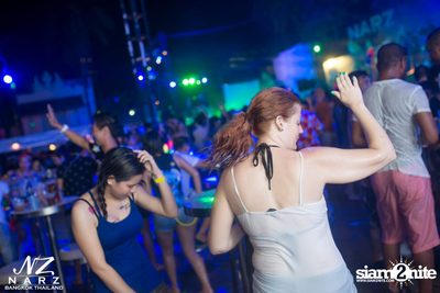 Songkran Foam Party 2015 — photo 65