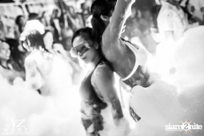 Songkran Foam Party 2015 — photo 52