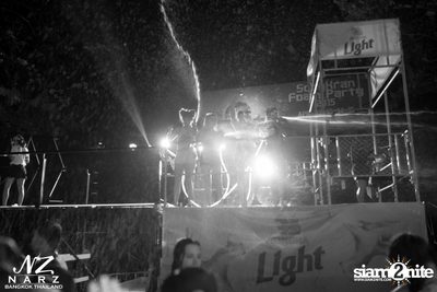 Songkran Foam Party 2015 — photo 16