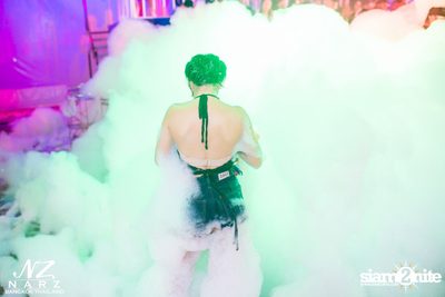 Songkran Foam Party 2015 — photo 9