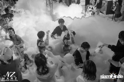Songkran Foam Party 2015 — photo 5