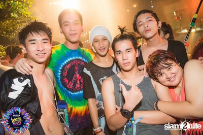BREEZER presents WATER WARS — photo 116