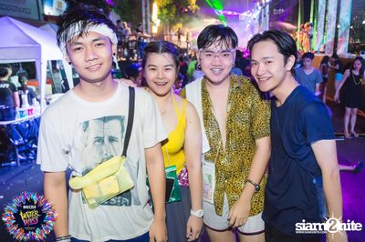 BREEZER presents WATER WARS — photo 76