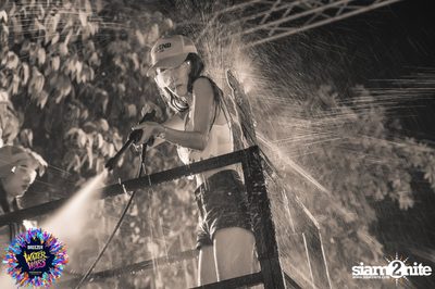 BREEZER presents WATER WARS — photo 15