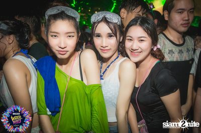 BREEZER presents WATER WARS — photo 86
