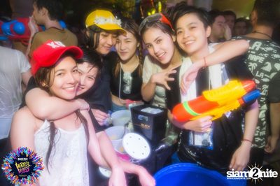 BREEZER presents WATER WARS — photo 56