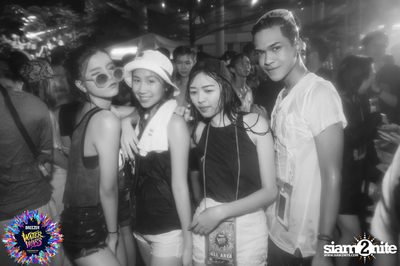 BREEZER presents WATER WARS — photo 48