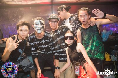 BREEZER presents WATER WARS — photo 1
