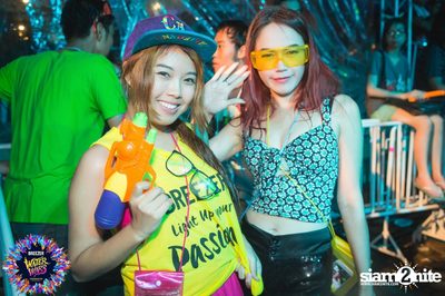 BREEZER presents WATER WARS — photo 90