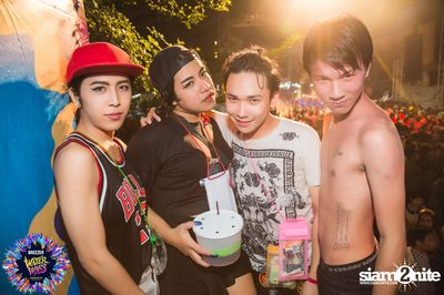 BREEZER presents WATER WARS — photo 115