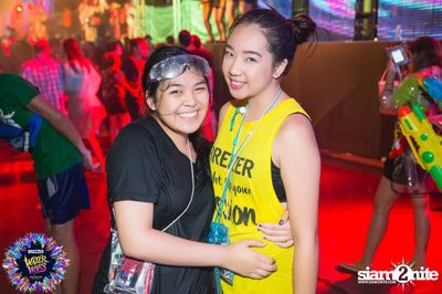 BREEZER presents WATER WARS — photo 81