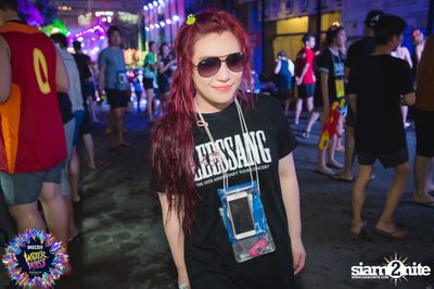 BREEZER presents WATER WARS — photo 8