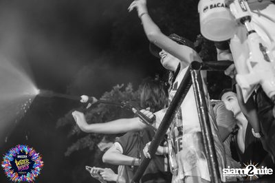 BREEZER presents WATER WARS — photo 104