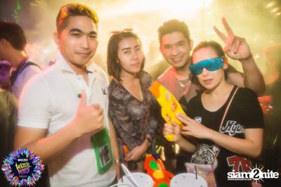 BREEZER presents WATER WARS — photo 43