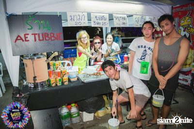 BREEZER presents WATER WARS — photo 5