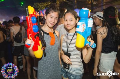 BREEZER presents WATER WARS — photo 46