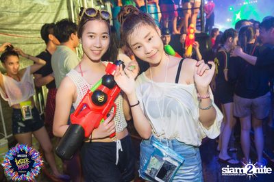 BREEZER presents WATER WARS — photo 30