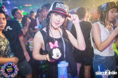 BREEZER presents WATER WARS — photo 40