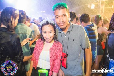 BREEZER presents WATER WARS — photo 44