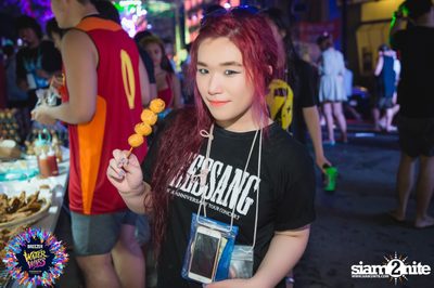BREEZER presents WATER WARS — photo 9